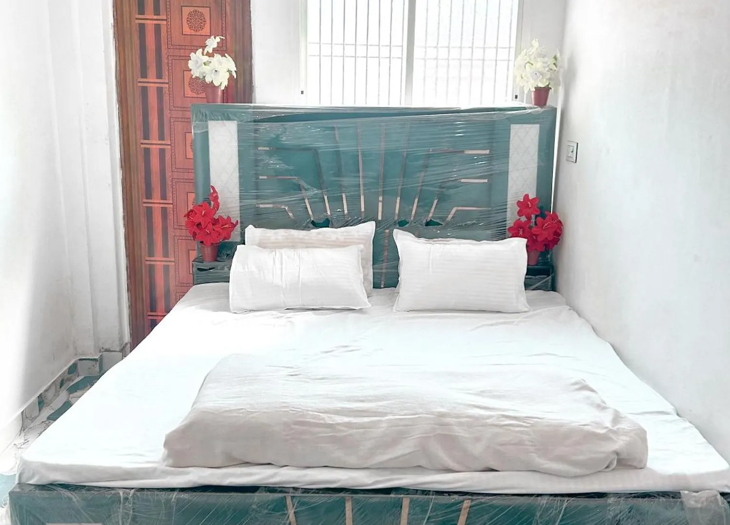 7Bhk Flats Kashi Vishwanath Jyotirling Appartement Benares India