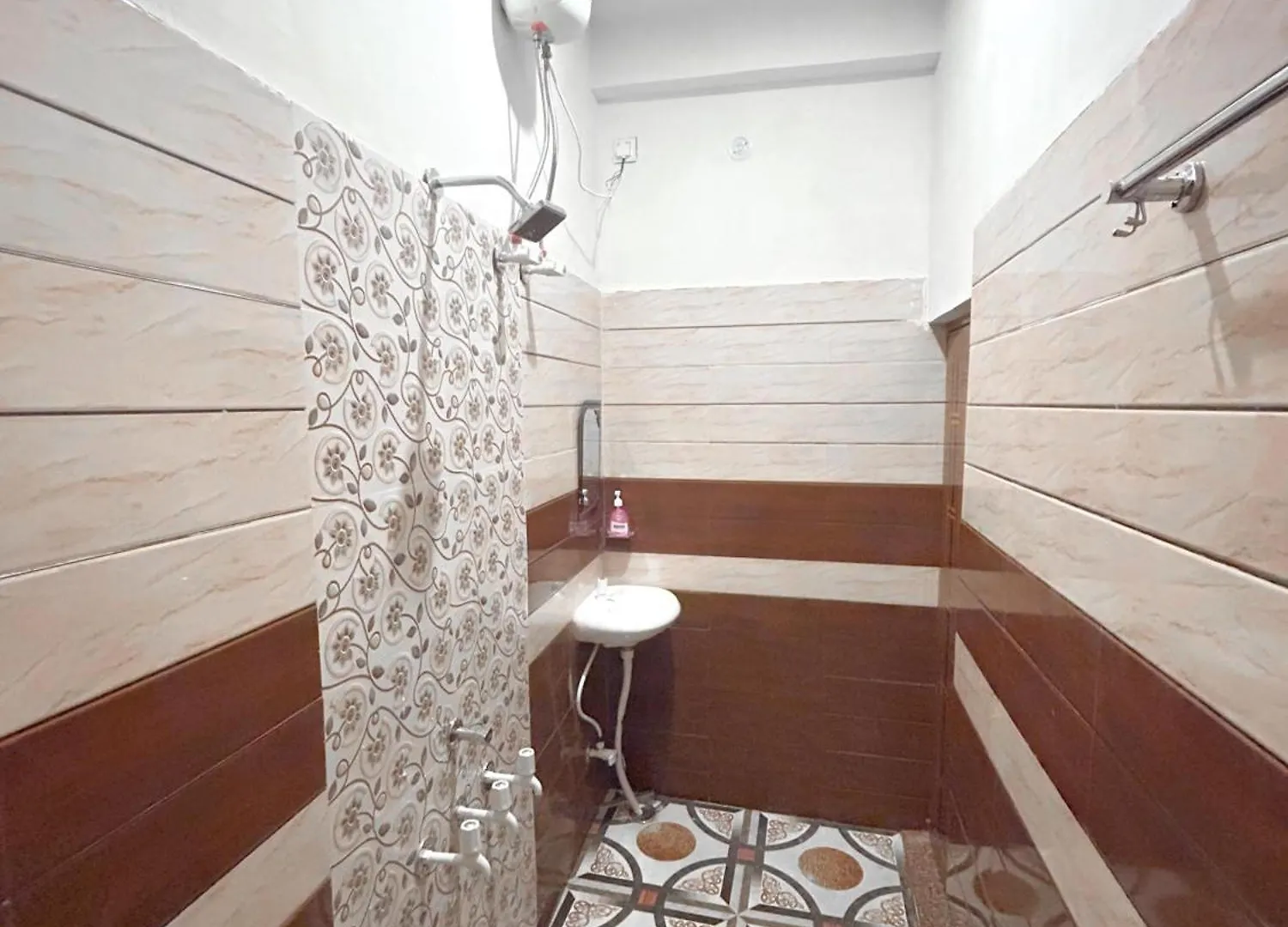 7Bhk Flats Kashi Vishwanath Jyotirling Appartement Benares