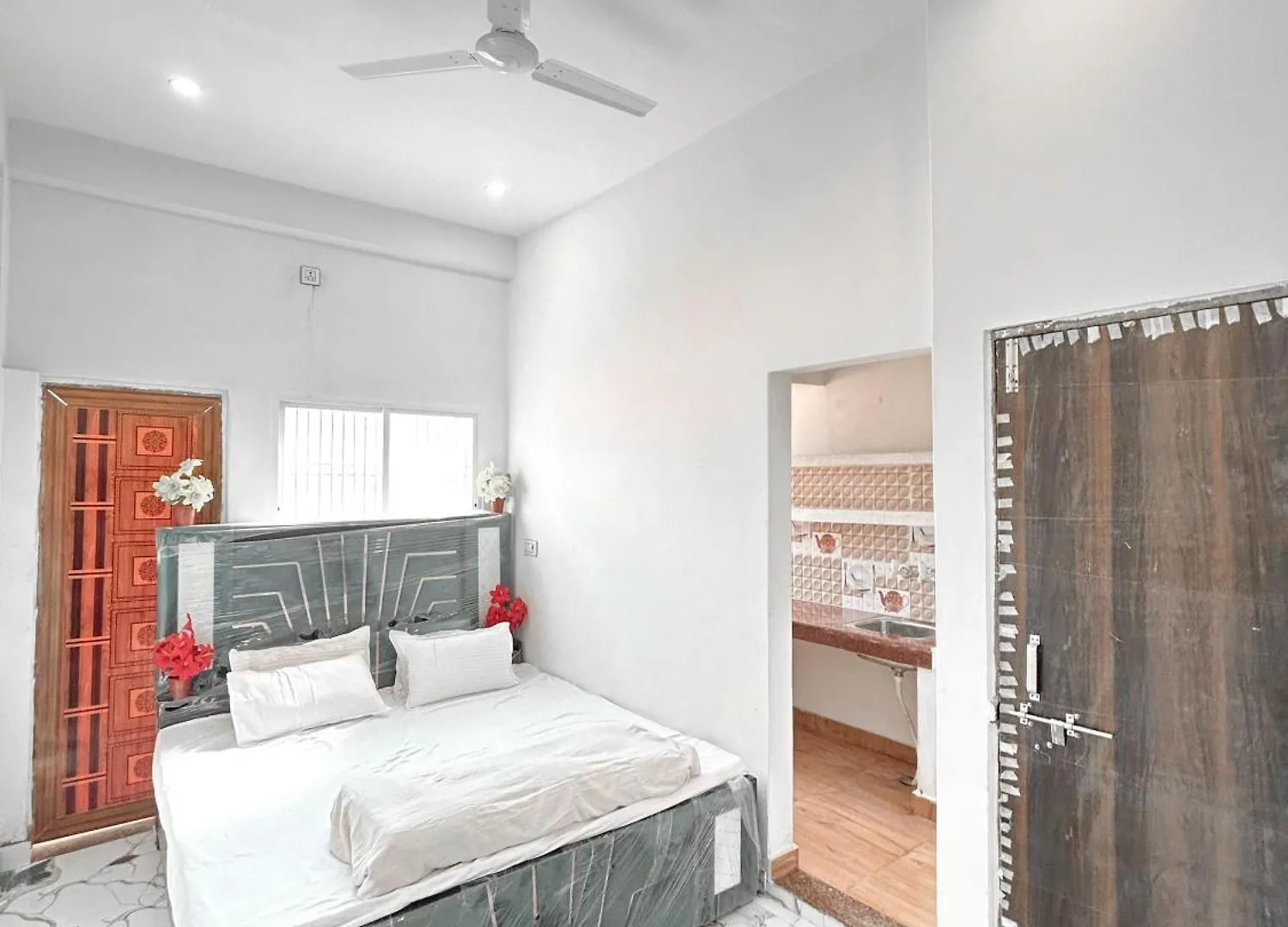 7Bhk Flats Kashi Vishwanath Jyotirling Appartement Benares India