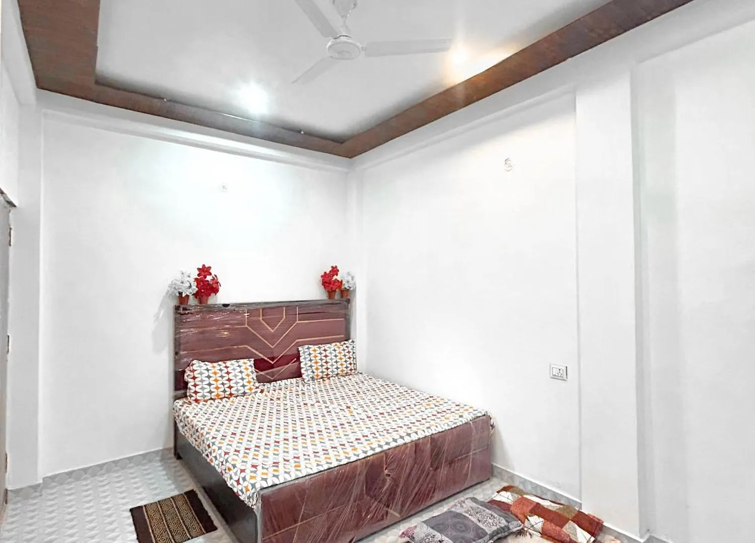 7Bhk Flats Kashi Vishwanath Jyotirling Appartement Benares 0*,  India