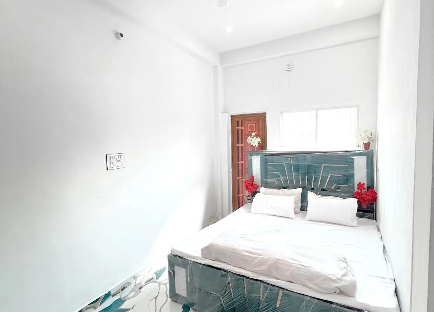 7Bhk Flats Kashi Vishwanath Jyotirling Appartement Benares