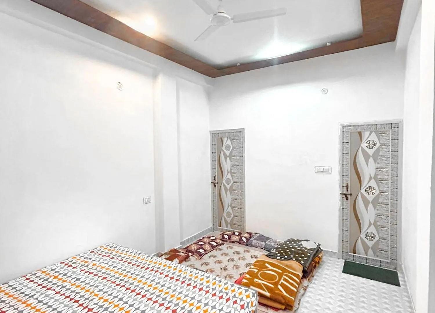 7Bhk Flats Kashi Vishwanath Jyotirling Appartement Benares India