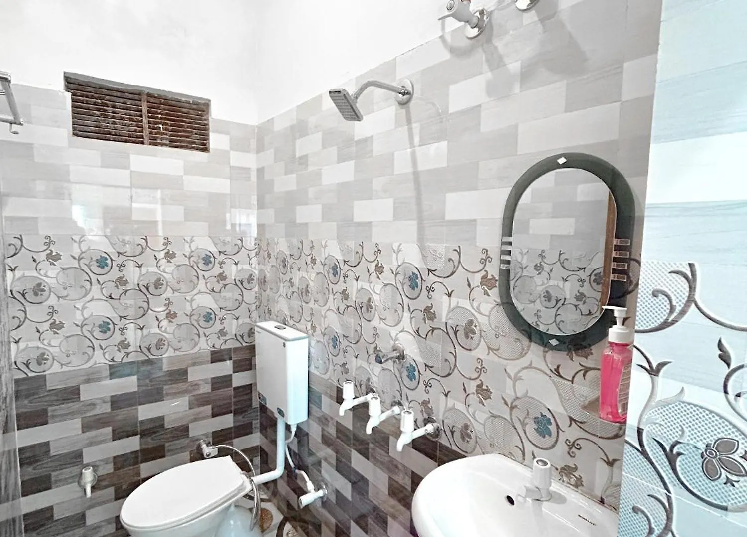 7Bhk Flats Kashi Vishwanath Jyotirling Appartement Benares