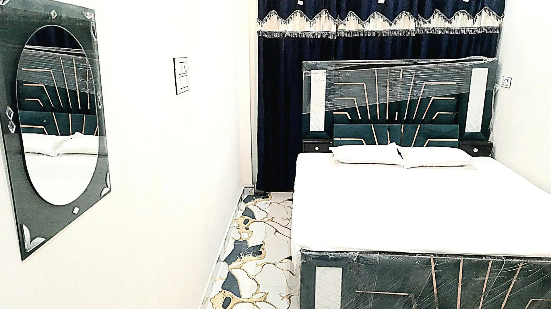 7Bhk Flats Kashi Vishwanath Jyotirling Appartement Benares