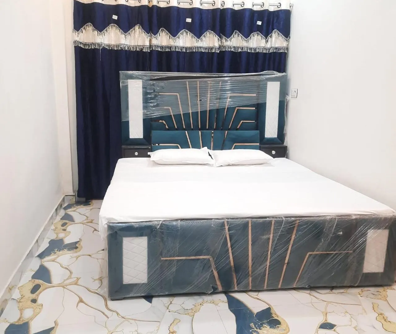 7Bhk Flats Kashi Vishwanath Jyotirling Appartement Benares