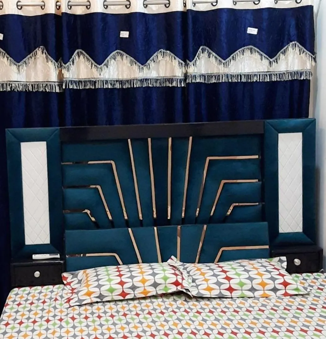 7Bhk Flats Kashi Vishwanath Jyotirling Appartement Benares 0*,