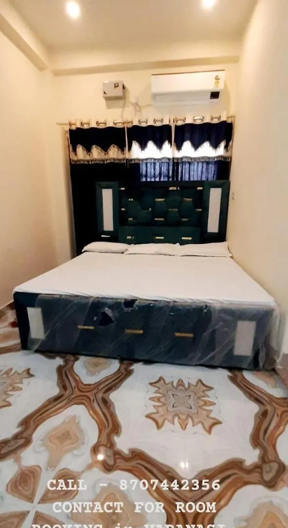 7Bhk Flats Kashi Vishwanath Jyotirling Appartement Benares 0*,  India