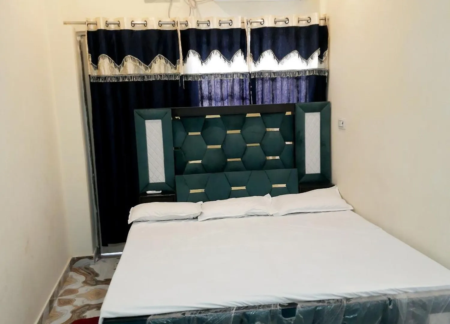 7Bhk Flats Kashi Vishwanath Jyotirling Appartement Benares